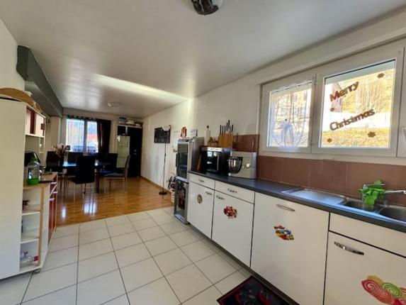 Appartamento in vendita a Le Locle (8)