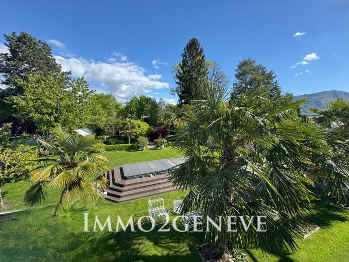 Casa in vendita a Genève - Smart Propylaia
