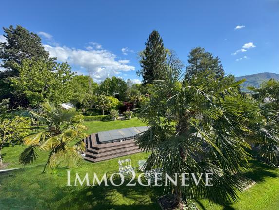 Casa in vendita a Genève