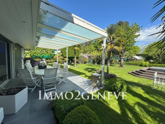 Casa in vendita a Genève (3)