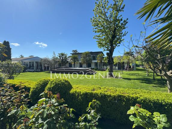 Casa in vendita a Genève (4)