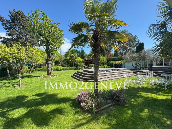 Casa in vendita a Genève - Smart Propylaia (5)