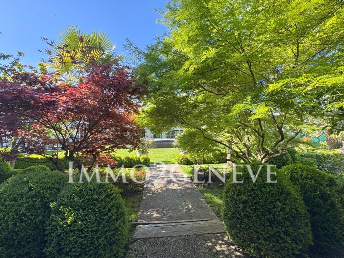 Casa in vendita a Genève - Villa in vendita a Genève, 8 locali, 340 m2 - Smart Propylaia (6)
