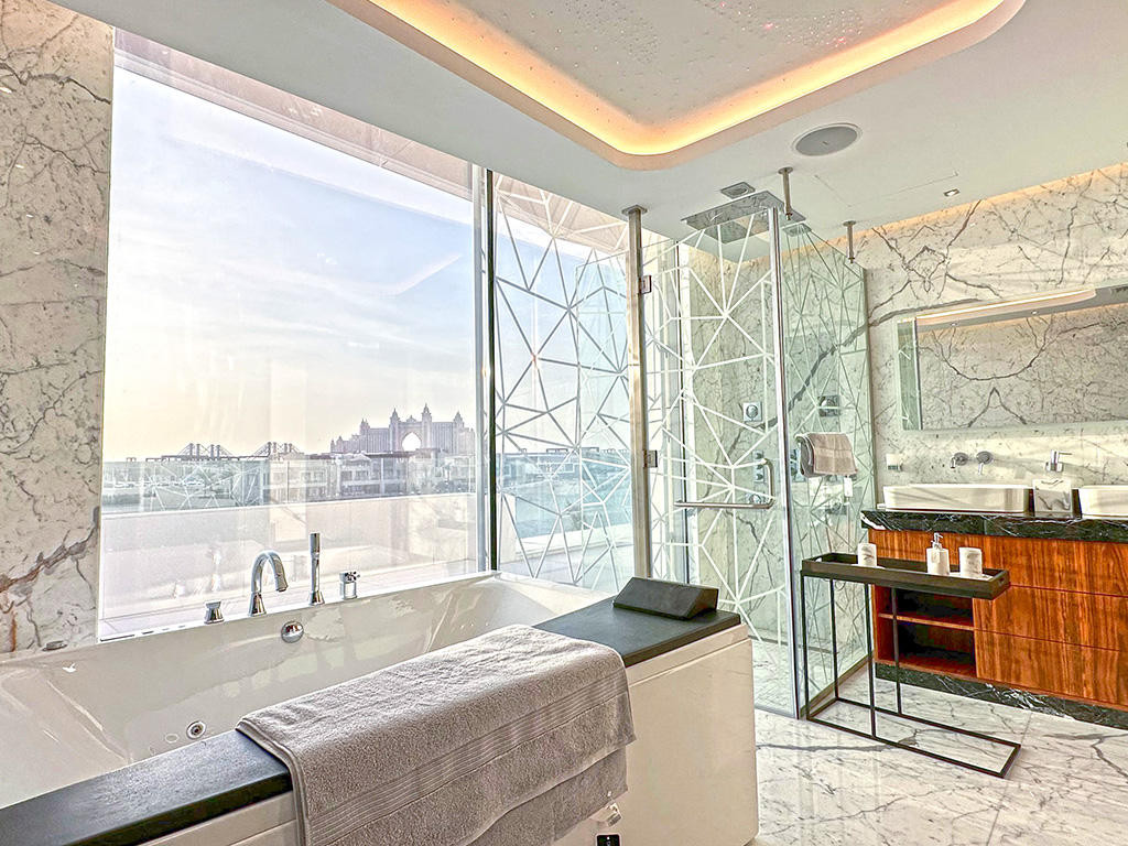Haus zu verkaufen in Dubai - UNITED ARAB EMIRATES - DUBAI - HAUS  - 12.0  ZIMMER - Smart Propylaia (9)