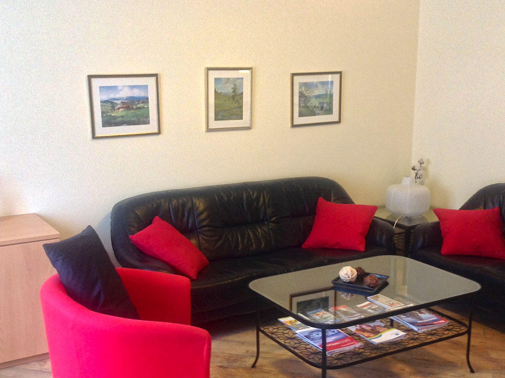 Wohnung zu verkaufen in Feldberg - DEUTSCHLAND - BREISGAU-HOCHSCHWARZWALD - FELDBERG - WOHNUNG - 1.5 ZIMMER - Smart Propylaia (3)