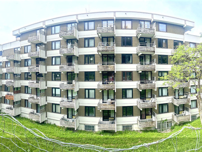 Wohnung zu verkaufen in Feldberg - DEUTSCHLAND - BREISGAU-HOCHSCHWARZWALD - FELDBERG - WOHNUNG - 1.5 ZIMMER - Smart Propylaia (6)