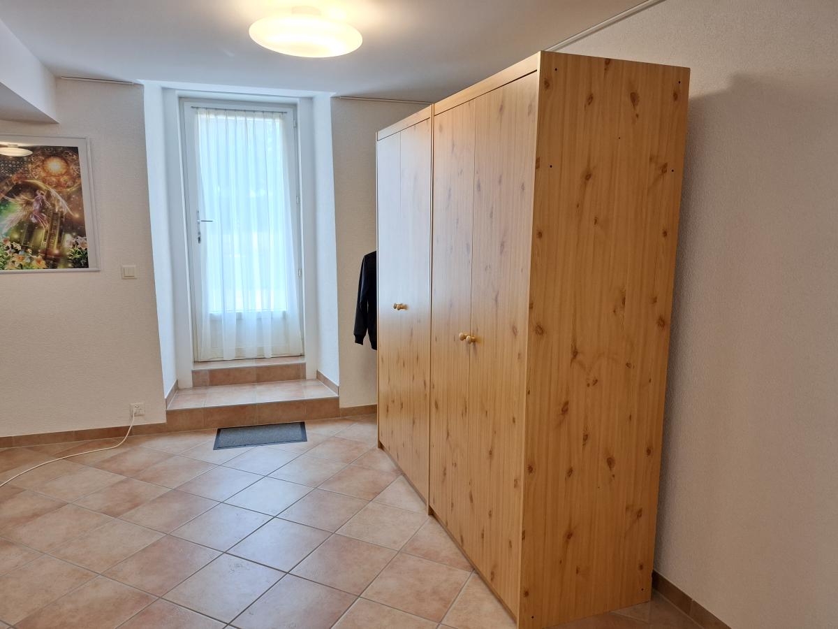 In affito   Svizzera - collaborazione con il portale immobiliare Smart-Propylaia