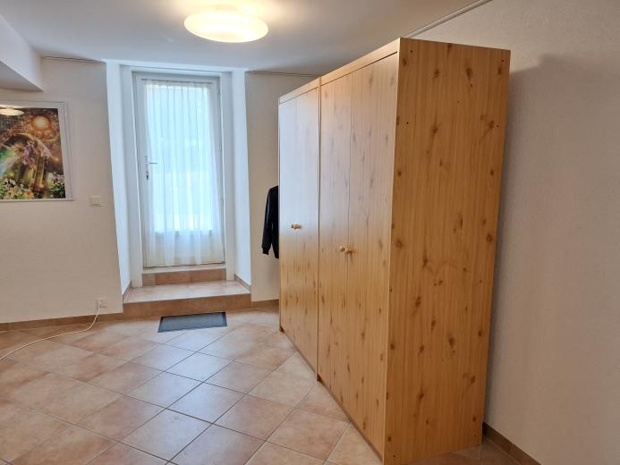 Appartamento in affitto a Denges - Appartamento in affitto a Denges, 2 locali, 62 m2 - Smart Propylaia (3)