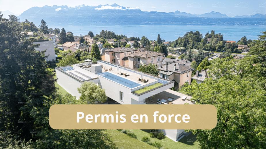 Appartamento in vendita a La Croix - Appartamento in vendita a La Croix, 4.5 locali, 90 m2 - Smart Propylaia (3)