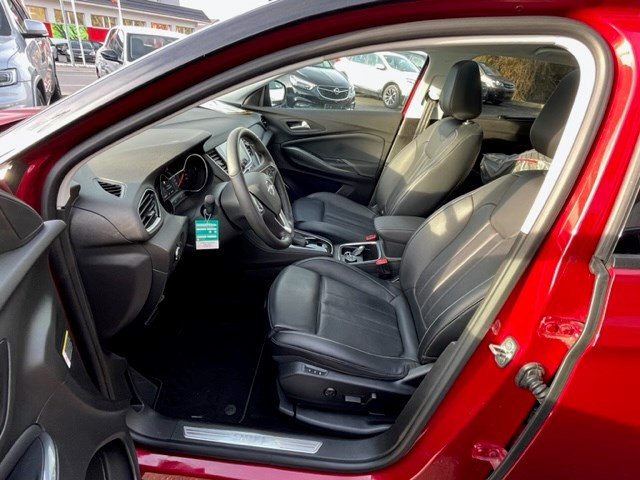 Opel Grandland GSe zu verkaufen - OPEL Grandland X 2.0CDTi Ultimate Automatik (SUV/tout-terrain) - Smart Propylaia (3)