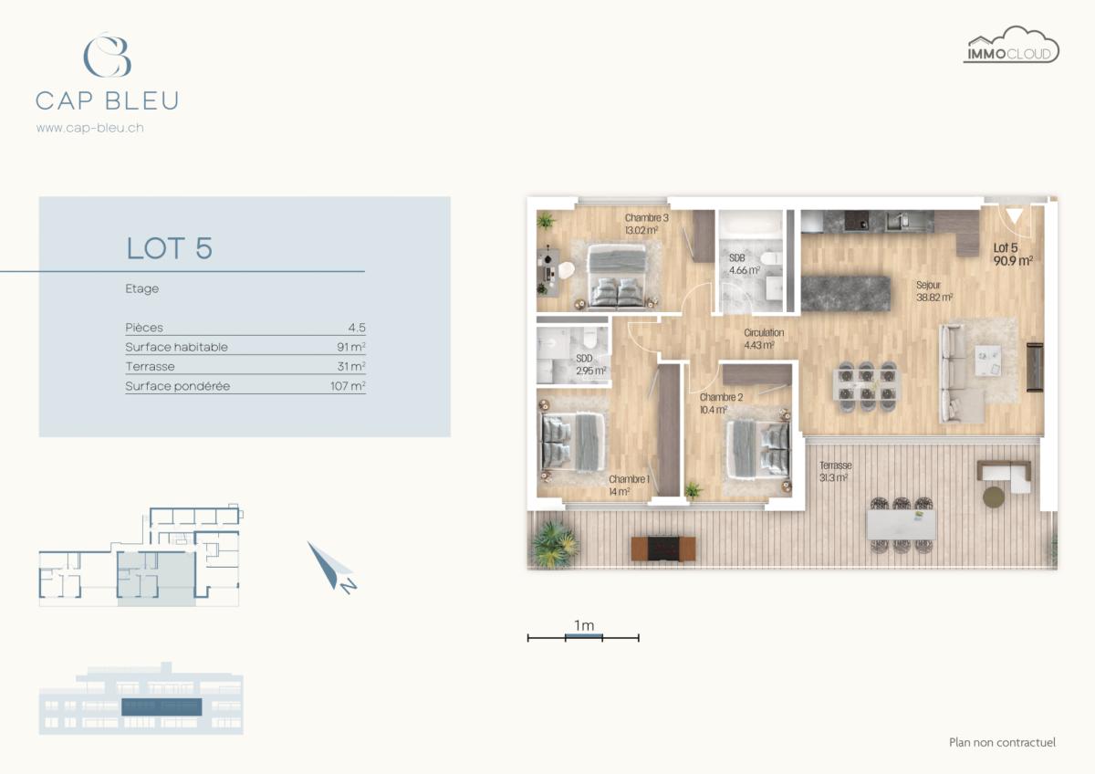 In vendita   Svizzera - collaborazione con il portale immobiliare Smart-Propylaia
