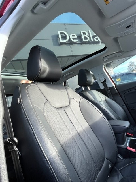 Opel Grandland GSe zu verkaufen - Smart Propylaia (5)