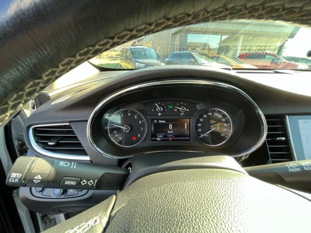 Opel Mokka for sale - Smart Propylaia (4)
