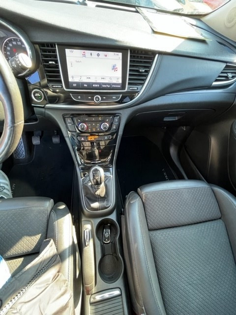 Opel Mokka for sale - Smart Propylaia (5)