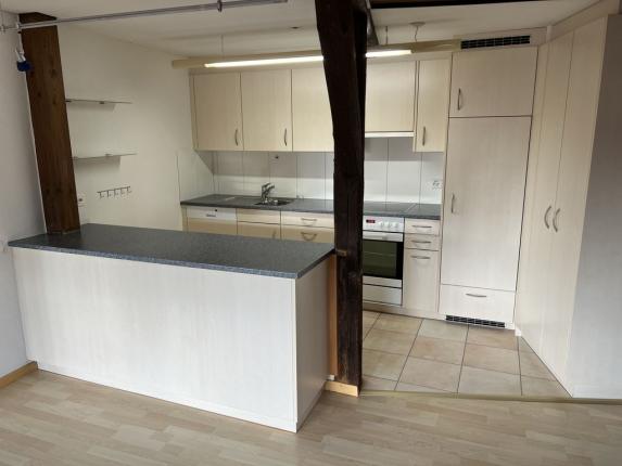 Appartamento in affitto a Weinfelden (2)