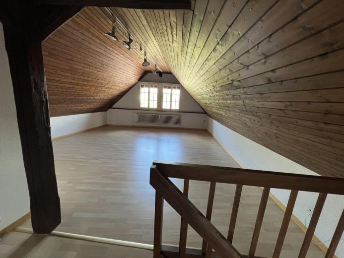 Appartamento in affitto a Weinfelden - Appartamento in affitto a Weinfelden, 5 locali - Smart Propylaia (6)