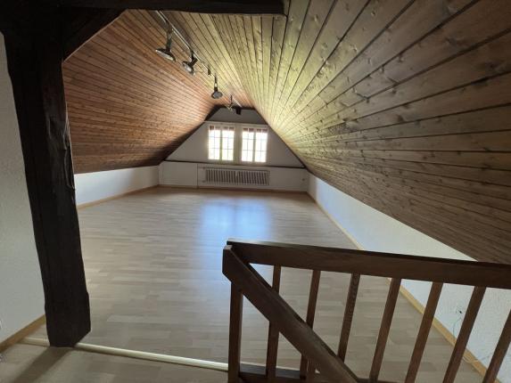 Appartamento in affitto a Weinfelden (6)
