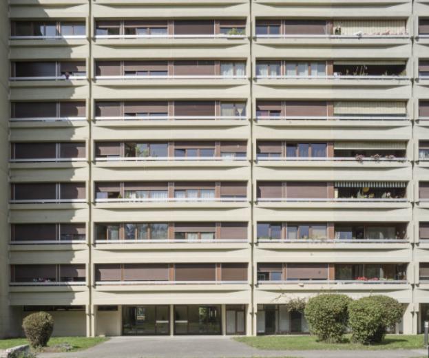 A louer Wohnung Meyrin Schweiz - In Partnerschaft mit Smart-Propylaia Ihr Immobilienportal
