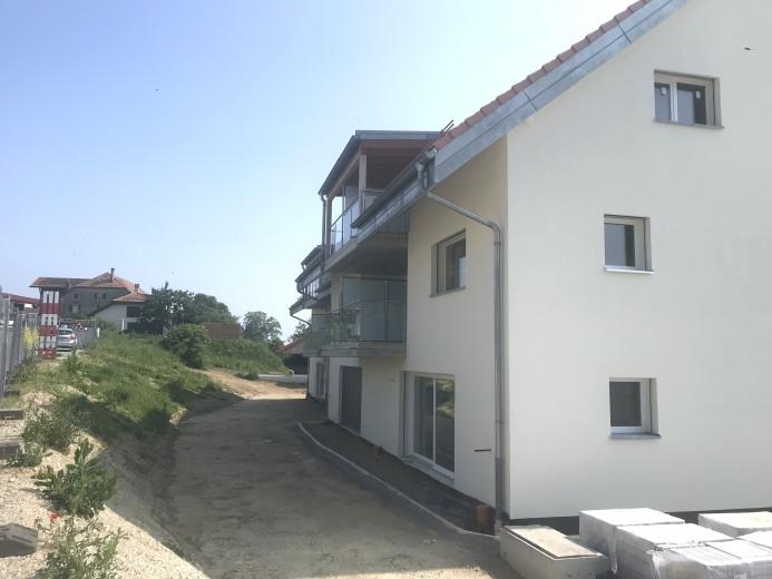 Appartamento in vendita a Orny - Smart Propylaia (16)