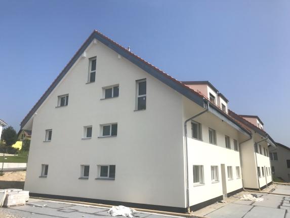 Appartamento in vendita a Orny (17)