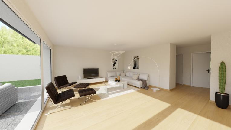 Appartement à vendre à Cheyres (2)