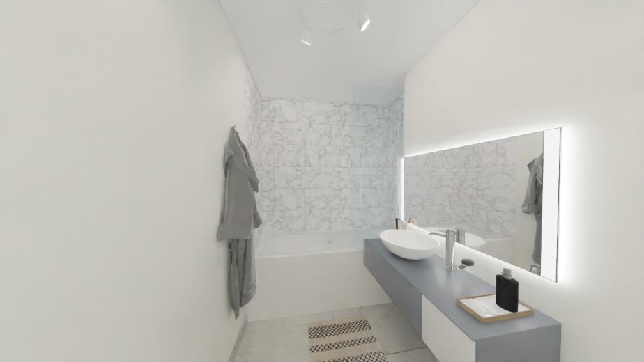Apartment for sale in Cheyres - Terrace flat for sale in Cheyres, 3.5 rooms, 90 m2 - Smart Propylaia (6)
