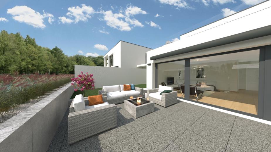 Apartment for sale in Cheyres - Smart Propylaia (7)