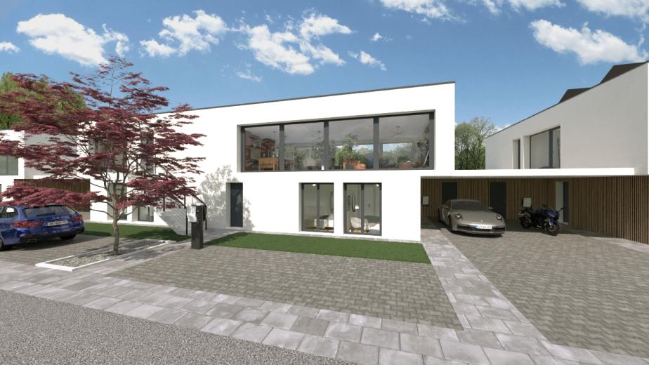 Apartment for sale in Cheyres - Terrace flat for sale in Cheyres, 3.5 rooms, 90 m2 - Smart Propylaia (9)
