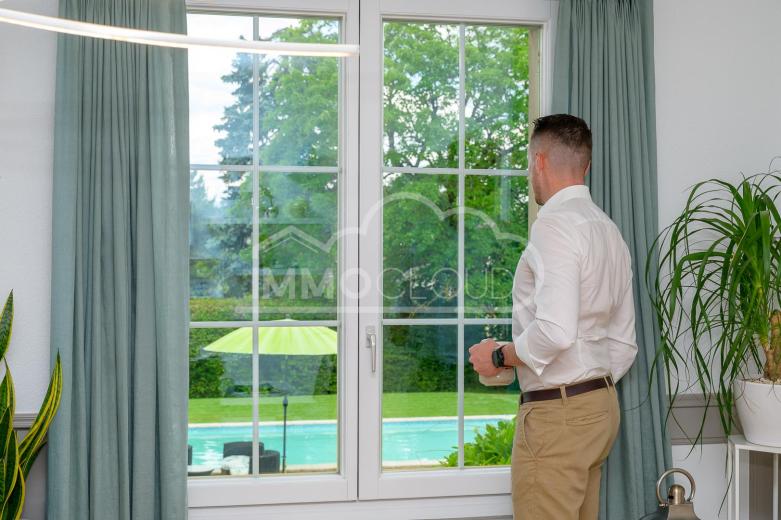 Maison à vendre à Le Mont-sur-Lausanne - Le rêve au Mont-sur-Lausanne - Smart Propylaia (3)