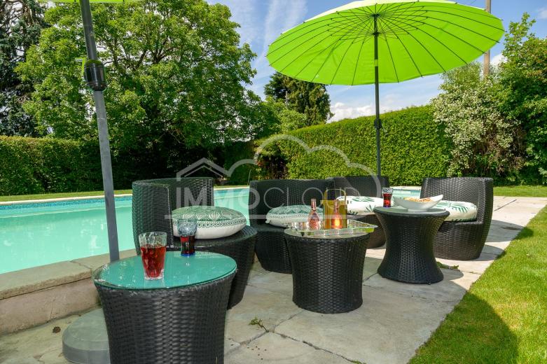 Maison à vendre à Le Mont-sur-Lausanne - Le rêve au Mont-sur-Lausanne - Smart Propylaia (9)