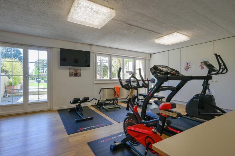 Maison à vendre à Le Mont-sur-Lausanne - Smart Propylaia (11)