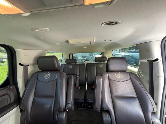 Cadillac Escalade platinum edition in vendita - CADILLAC Escalade 6.2 Platinum Edition (SUV/tout-terrain) - Smart Propylaia (6)