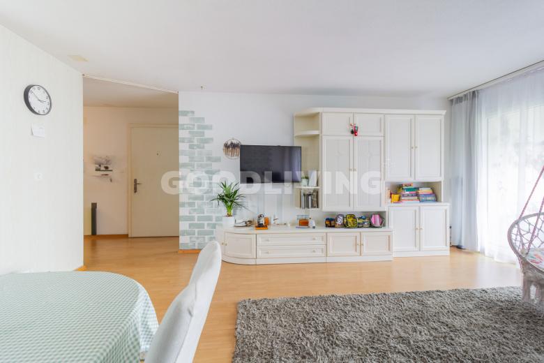 Apartment for sale in Wohlen AG - Smart Propylaia (2)