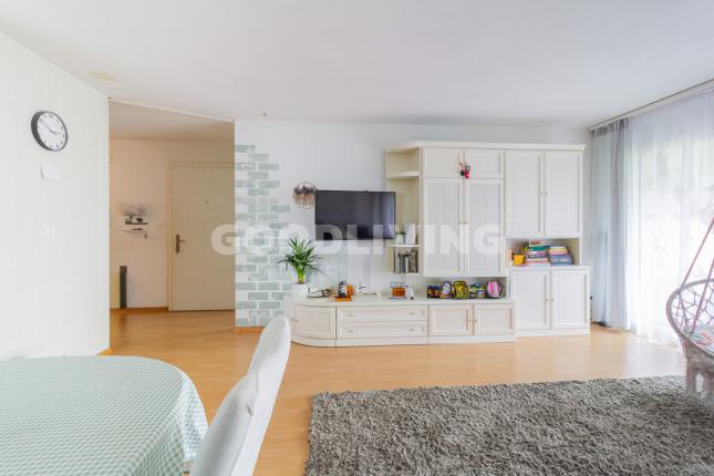 Appartamento in vendita a Wohlen AG (2)