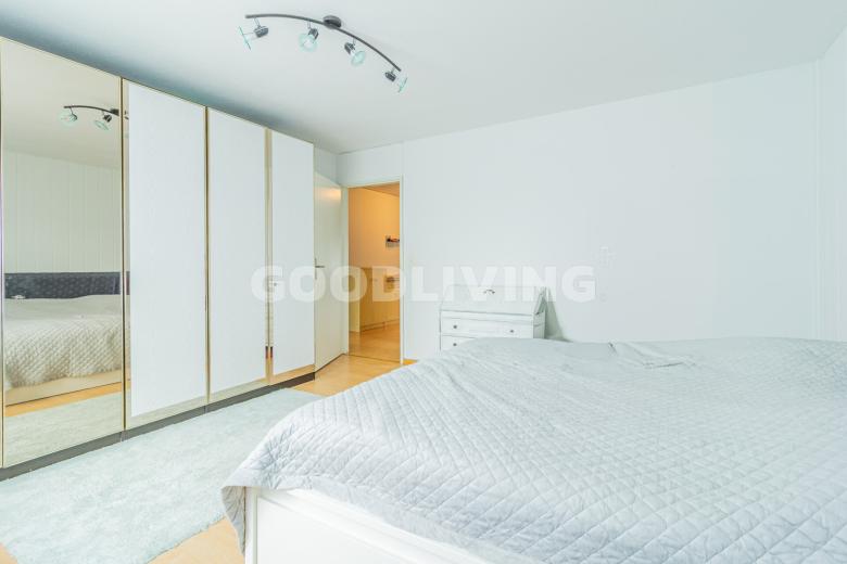 Apartment for sale in Wohlen AG - Smart Propylaia (4)