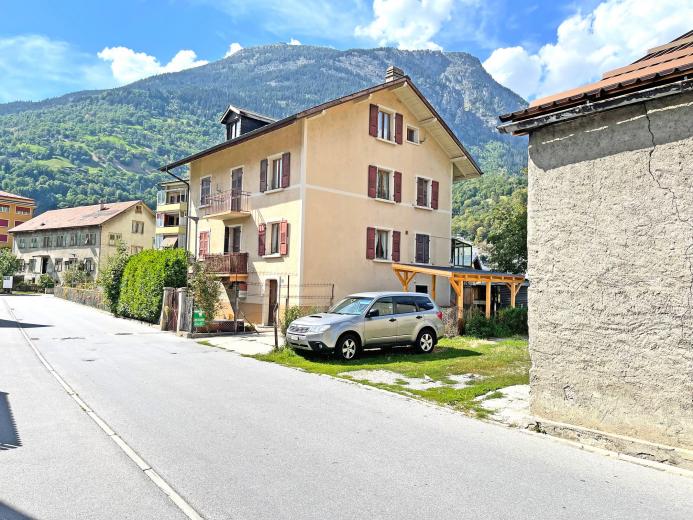 A louer Wohnung Naters Schweiz - In Partnerschaft mit Smart-Propylaia Ihr Immobilienportal