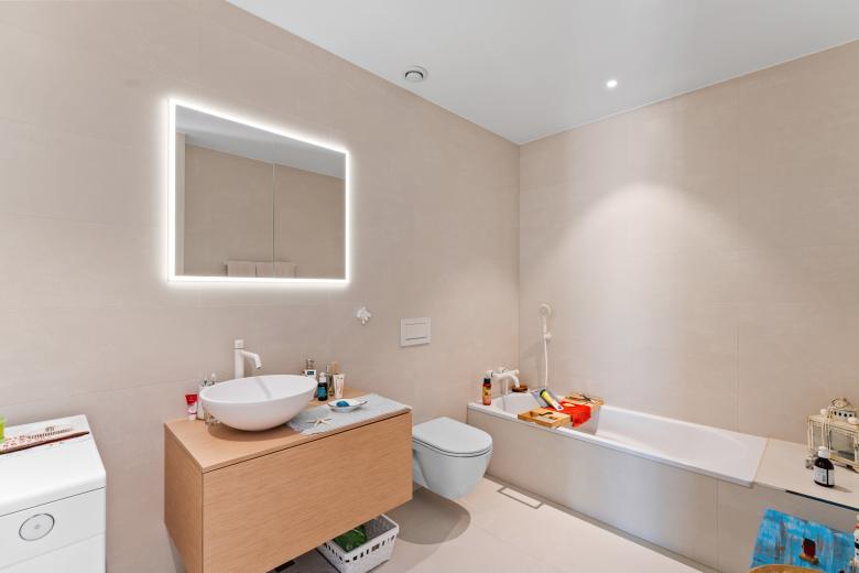 Appartamento in vendita a Horw - Appartamento in vendita a Horw, 2.5 locali, 65 m2 - Smart Propylaia (3)