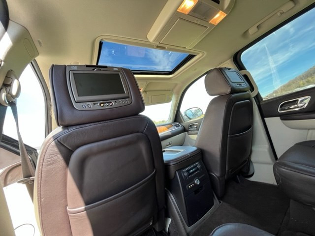 Cadillac Escalade platinum edition in vendita - Smart Propylaia (7)