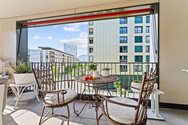 Apartment for sale in Horw (5)