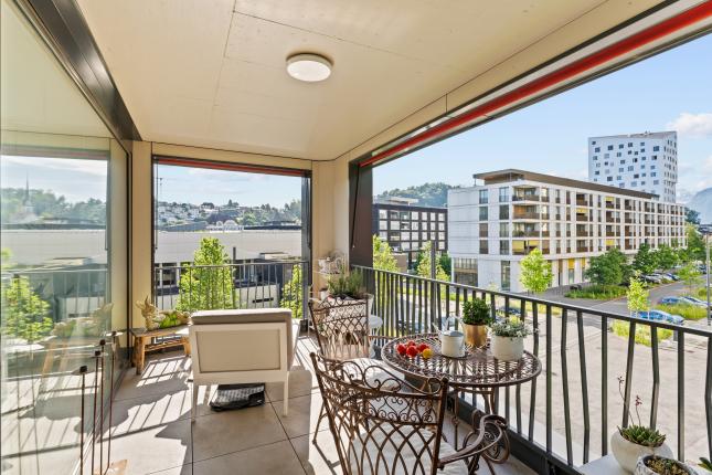 Apartment for sale in Horw (6)