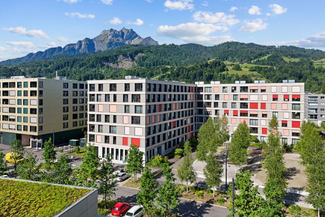 Apartment for sale in Horw (8)