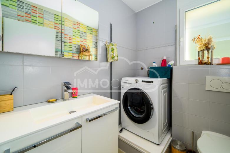 Appartement à vendre à Vallorbe - Spacieux 4,5 pièces avec balcon - Smart Propylaia (3)