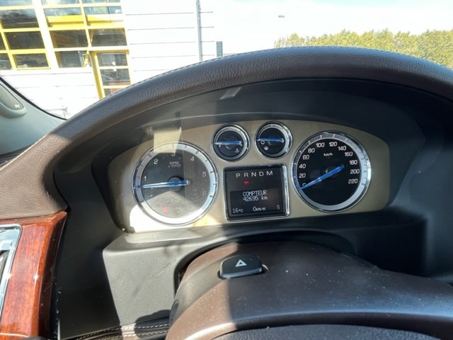 Cadillac Escalade platinum edition in vendita - Smart Propylaia (8)
