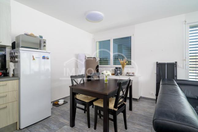 Appartement à vendre à Vallorbe (15)