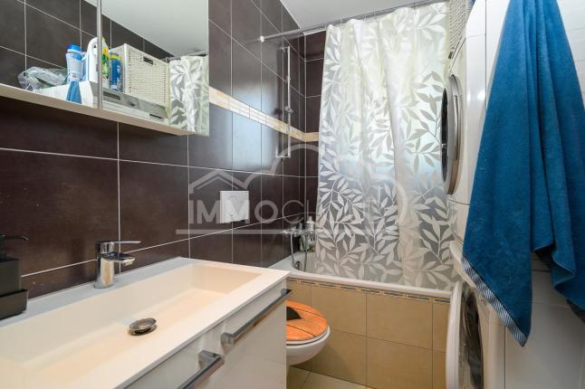 Appartement à vendre à Vallorbe (19)