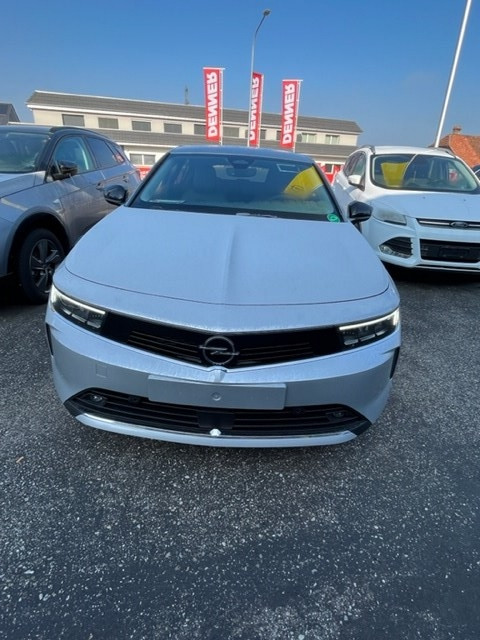 Opel Astra zu verkaufen - Smart Propylaia (2)