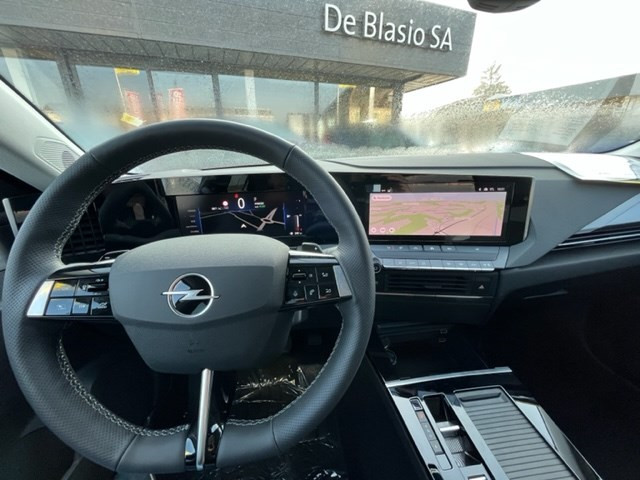 Opel Astra zu verkaufen - OPEL Astra 1.6 PHEV Turbo Swiss A (Limousine) - Smart Propylaia (3)