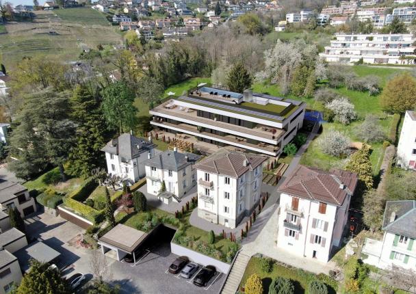 Appartement à vendre à La Conversion (10)