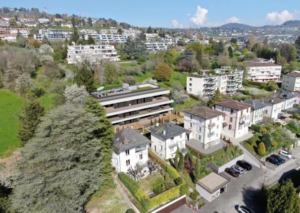 Appartement à vendre à La Conversion (11)
