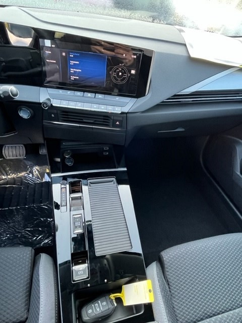 Opel Astra zu verkaufen - Smart Propylaia (4)